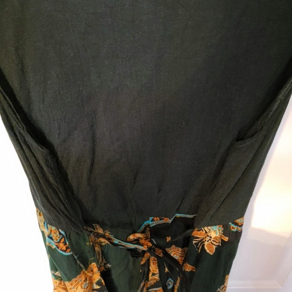 Dress/Coverup - Picture 4 of 5